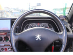 PEUGEOT 306 open