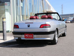 PEUGEOT 306 open