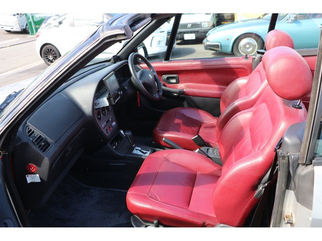 PEUGEOT 306 open