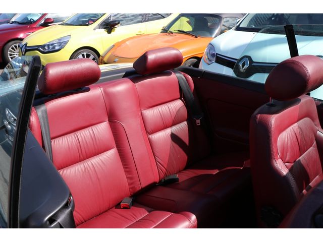 PEUGEOT 306 open