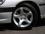 PEUGEOT 306 open