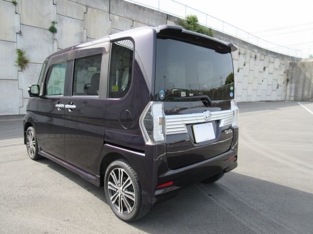 TANTO CUSTOM