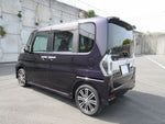 TANTO CUSTOM