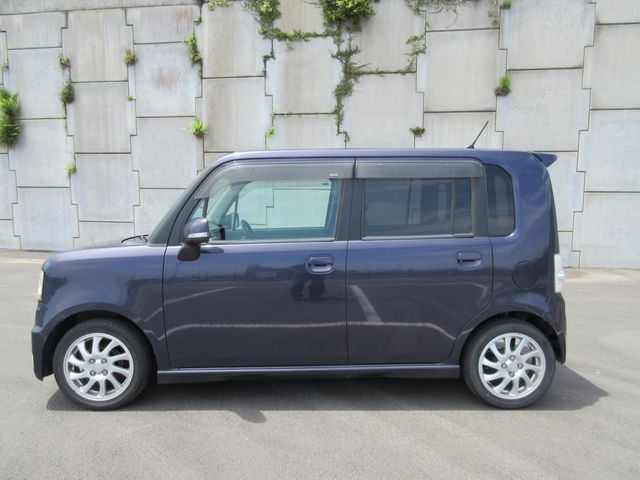 MOVE CONTE CUSTOM