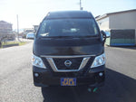 NV350 CARAVAN 4WD