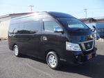 NV350 CARAVAN 4WD