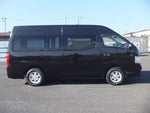 NV350 CARAVAN 4WD