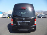 NV350 CARAVAN 4WD