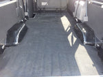 NV350 CARAVAN 4WD