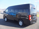 NV350 CARAVAN 4WD