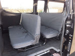 NV350 CARAVAN 4WD