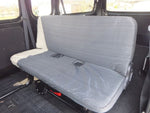 NV350 CARAVAN 4WD