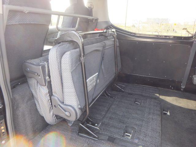 NV350 CARAVAN 4WD