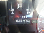NV350 CARAVAN 4WD