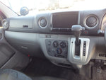 NV350 CARAVAN 4WD