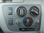 NV350 CARAVAN 4WD