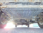NV350 CARAVAN 4WD