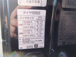NV350 CARAVAN 4WD