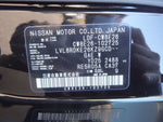 NV350 CARAVAN 4WD