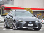 LEXUS IS300h