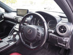 LEXUS IS300h