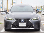 LEXUS IS300h