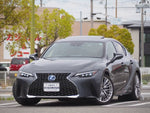 LEXUS IS300h