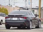 LEXUS IS300h
