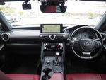 LEXUS IS300h
