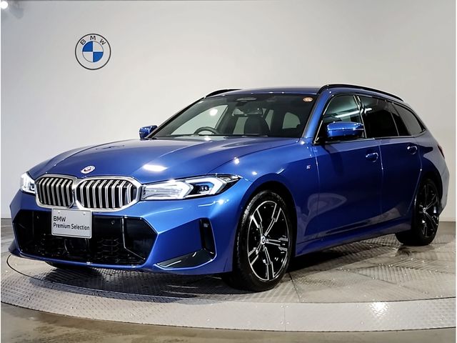 BMW 3series TOURING