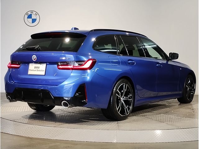 BMW 3series TOURING