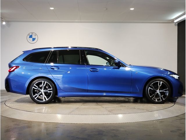 BMW 3series TOURING