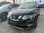 X-TRAIL 4WD