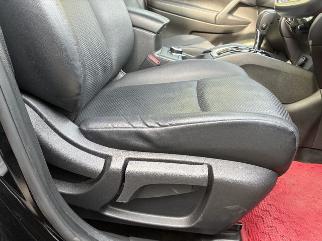 X-TRAIL 4WD