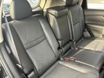 X-TRAIL 4WD