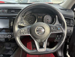 X-TRAIL 4WD