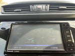 X-TRAIL 4WD