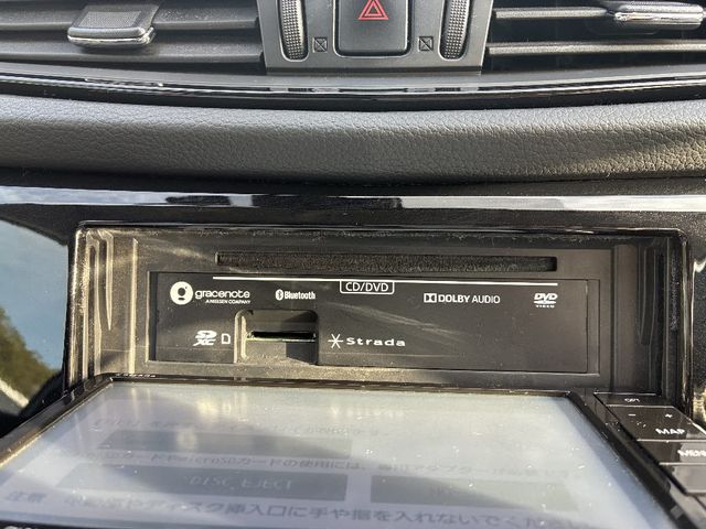 X-TRAIL 4WD