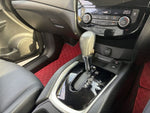 X-TRAIL 4WD