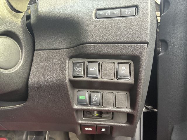 X-TRAIL 4WD