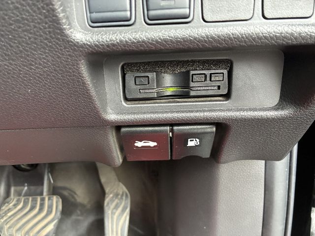X-TRAIL 4WD