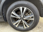 X-TRAIL 4WD