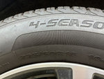 X-TRAIL 4WD
