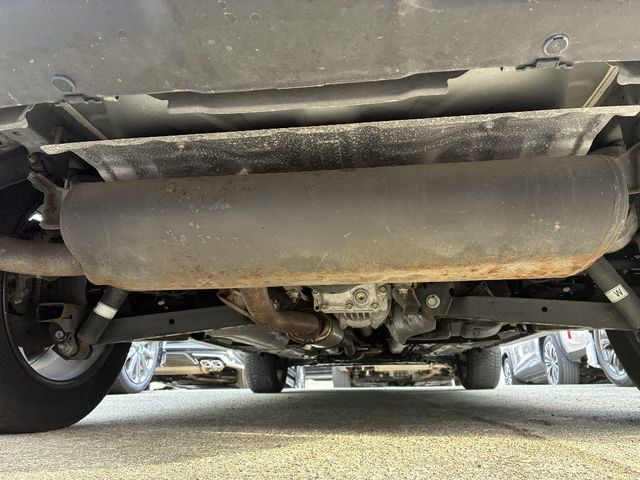 X-TRAIL 4WD