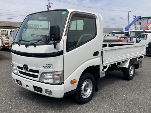 TOYOACE