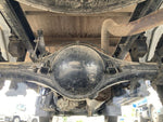 CANTER GUTS