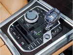BMW 8series open