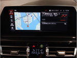 BMW 8series open