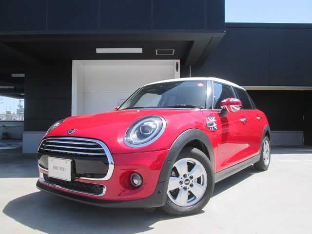 MINI COOPER 5DOOR