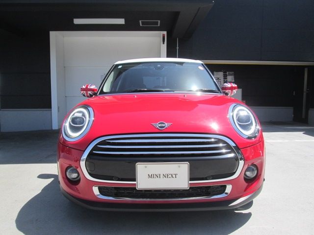 MINI COOPER 5DOOR